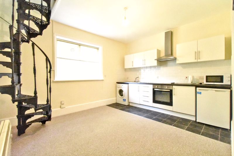 Kitchen/Living Area- click for photo gallery